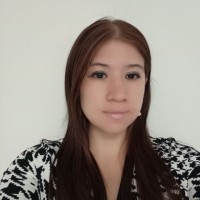 Itzel Margarita Hernández Castillo