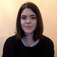 Giulia Gelmetti