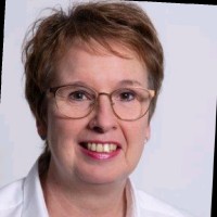 Yvonne Huysman
