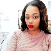 Tumeliso Limpho Rateleki
