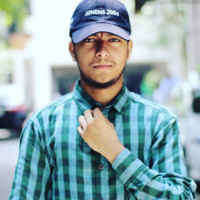Hamza Rafiq
