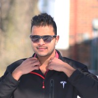 Joyal Joseph