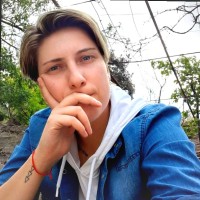 Mary Tchkonia