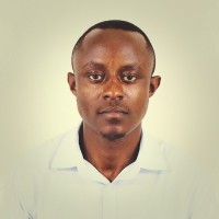 Kelvin Wambugu