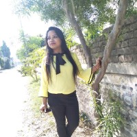 Ms. Jyoti Ekka
