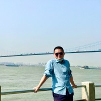 Benny Chen