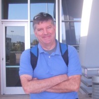 Chris Morrow