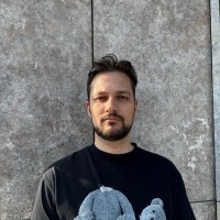 Vladimir Abragimovich