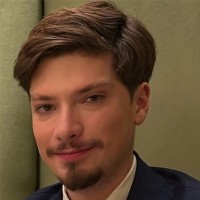 Matteo Pasetto