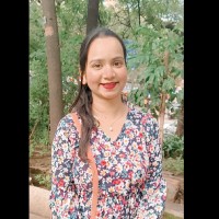 Mamta Pardeshi
