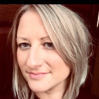 Samantha Woolcott