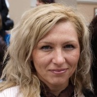 Krasimira Zhilkova