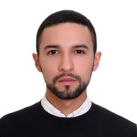 Diego Felipe García Corredor
