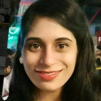 Shweta Pai Manjarekar