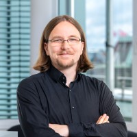 Jarmo Budde