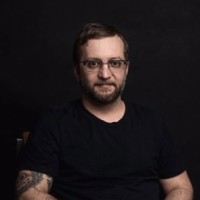 Tim Drummond
