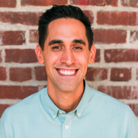 Jeremiah Aja, M.A., M.Div., LPCC