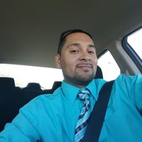 Sal Maldonado