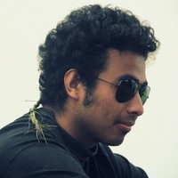 Binesh Maharjan