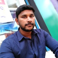 Thowfeeq Ahamed