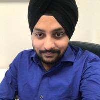 Jasmeet Hora