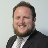 Owain Lloyd Roberts