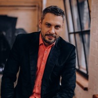 Aleksey Shiryaev