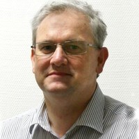 Frank Dr. Gotthardt