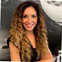 Sevgi Sunar