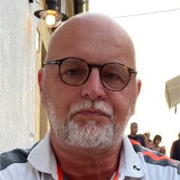 Dean Stomilovic