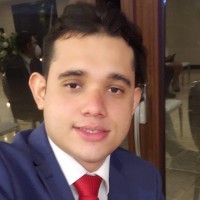 Benjamin Munoz Benavides