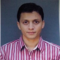 Prasad Yevalkar