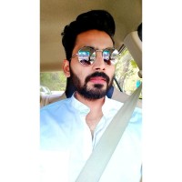 Suraj Chaudhary