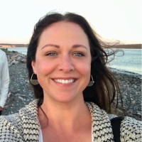 Jessica Hamilton