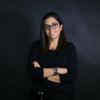 Rindala Bejjani, PMP®