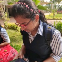 Bhuvana Chowdary