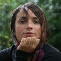 Izaskun Arija Quintana