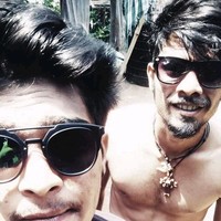 Aditya Raut
