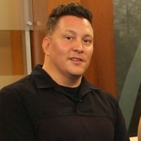 Mike Dpd