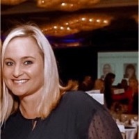 Melissa Cunningham