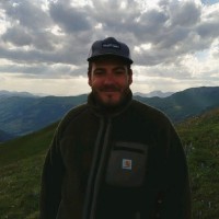 Nicolas Dubuc