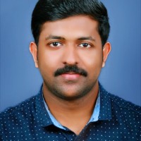 Lithin Mathew