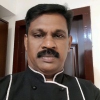 Binu Gopi