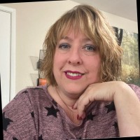 Deborah Scott