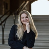 Kate Mclaughlin