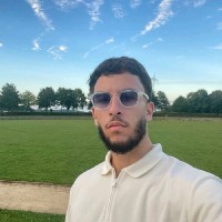 Riwan Fourali