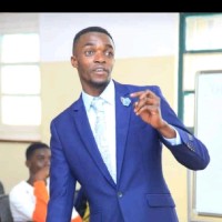 Junior KAPONDA KAMPAKO