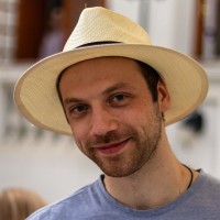 Gabriel Zaharia
