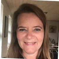 Lene Klingenberg
