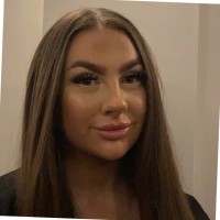 Olivia Hartnett-Blay